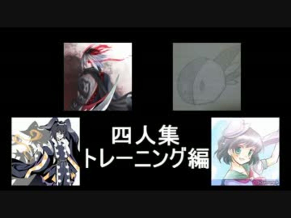 人気の Xxハンター 動画 591本 13 ニコニコ動画