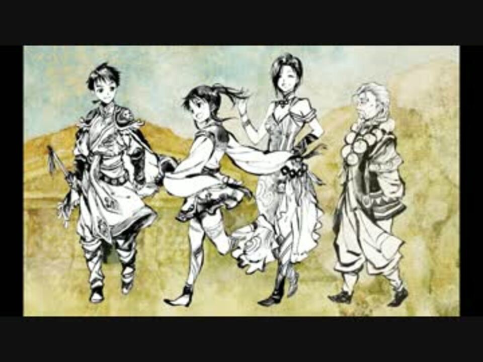 ふうらい奇譚 太陽の霊廟 実況 第一話 ニコニコ動画