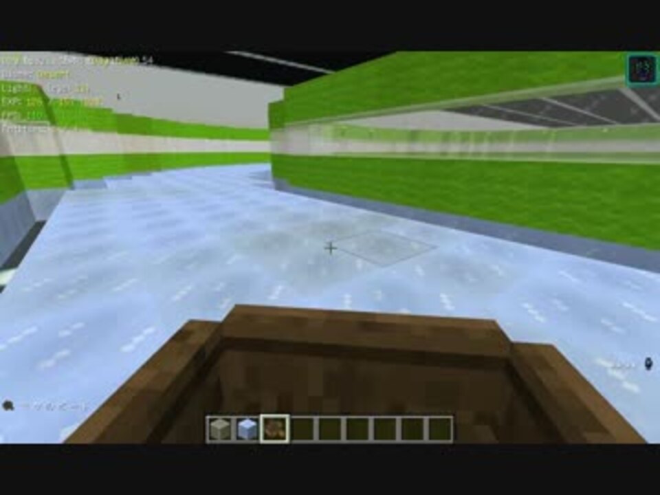 人気の Minecraft競漕部 動画 本 ニコニコ動画