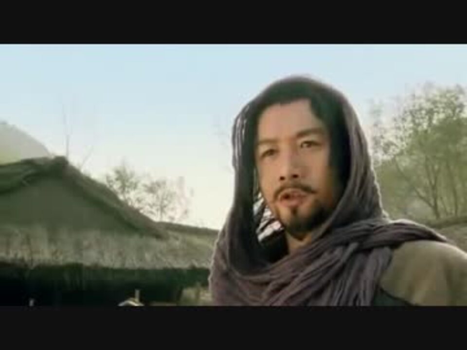 水滸伝 第21話 魯智深 二竜山を制する 日本語吹替版 ニコニコ動画