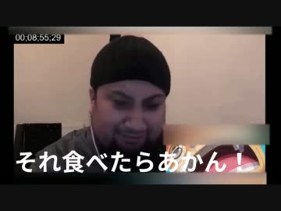 少女の勇気に涙腺が崩壊する外国人 ニコニコ動画