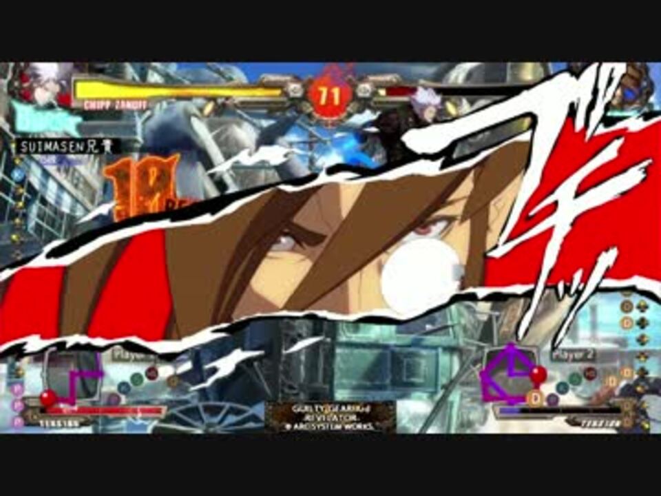 ぼくひげ 22 ニコニコ動画