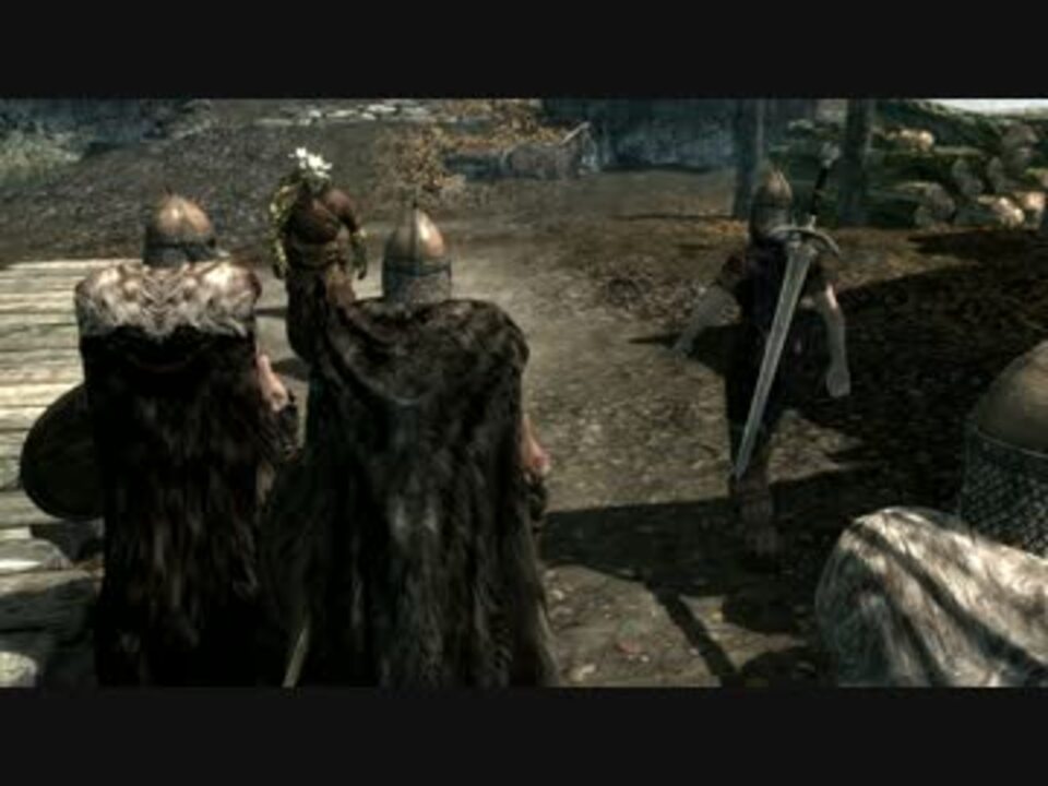 人気の Fallout Newvegas 動画 4 124本 14 ニコニコ動画