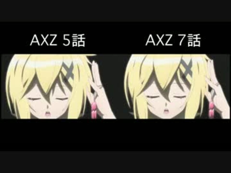 人気の 暁切歌 動画 223本 2 ニコニコ動画