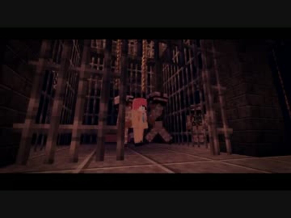 マイクラソング Heathens 日本語和訳 ニコニコ動画