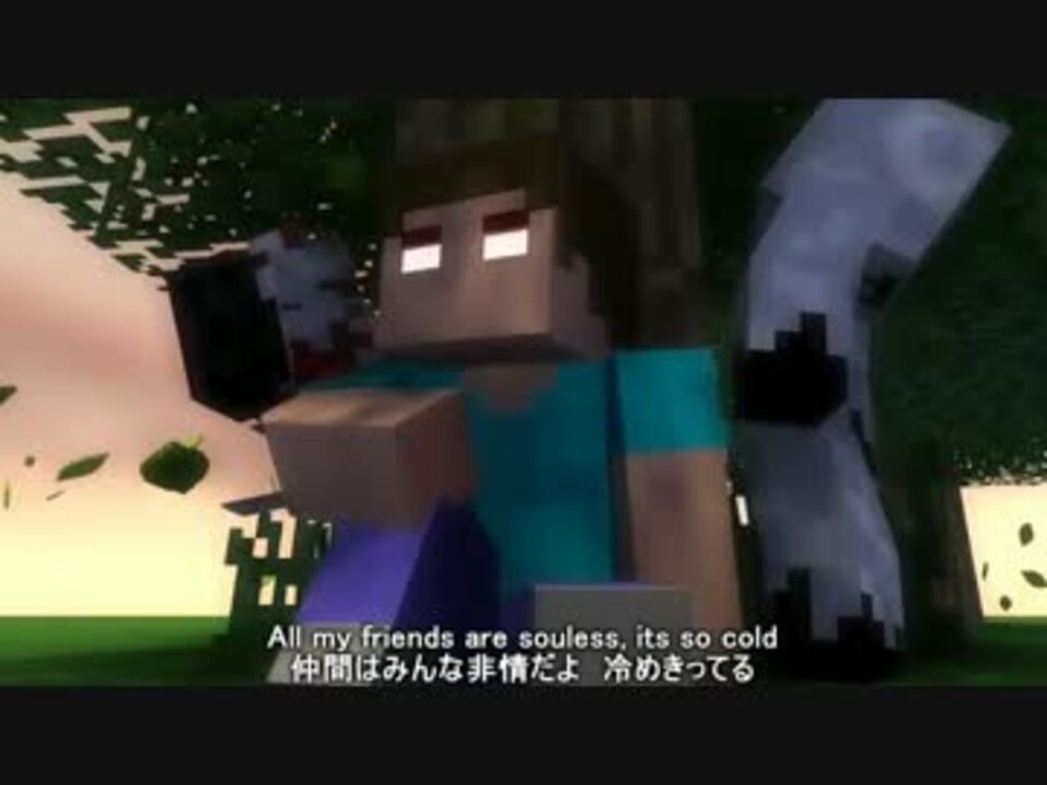 人気の Mineｃraft 動画 22 256本 30 ニコニコ動画
