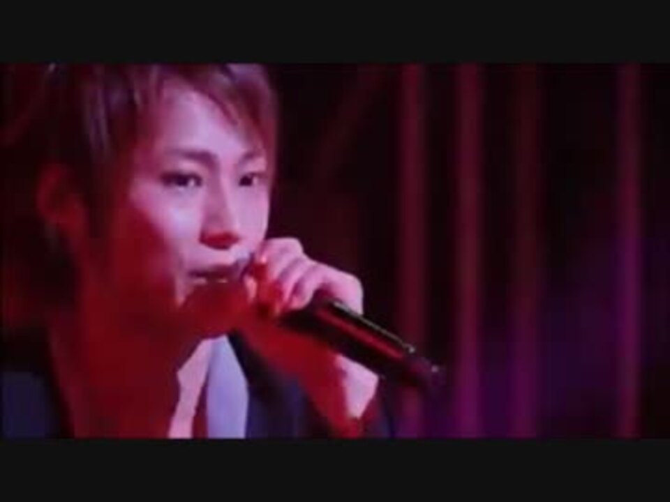 Uverworld Live Medley ウーバーワールド ライブメドレー ニコニコ動画