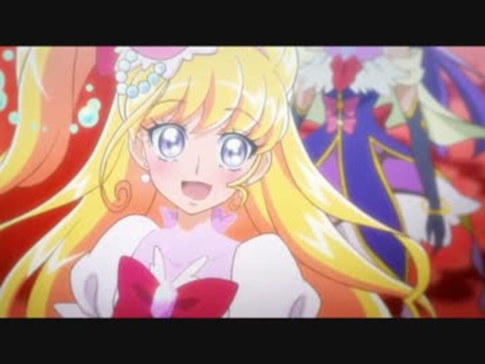 人気の アニメ 魔法つかいプリキュア 動画 649本 14 ニコニコ動画