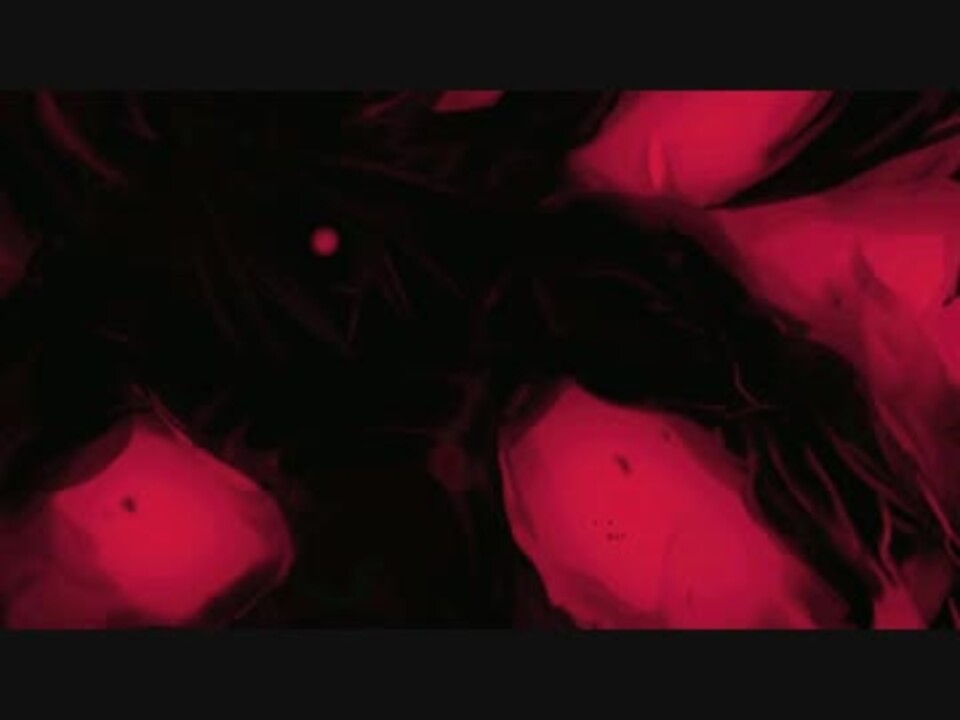 食肉エンド 日本語 英語音声同時比較 ニコニコ動画