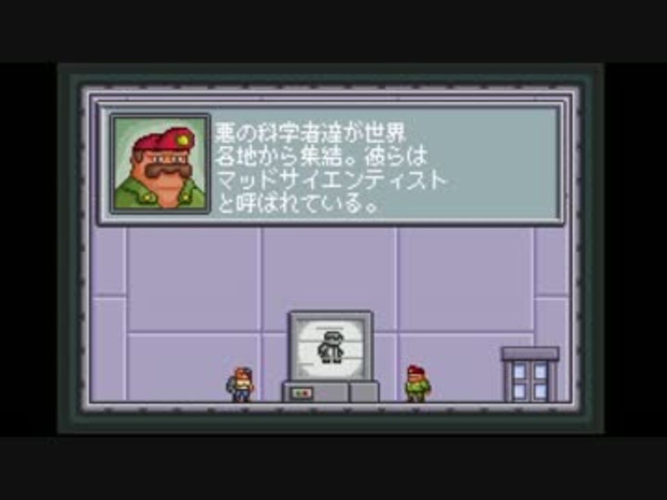 Switch リーグ オブ イーブル ニコニコ動画