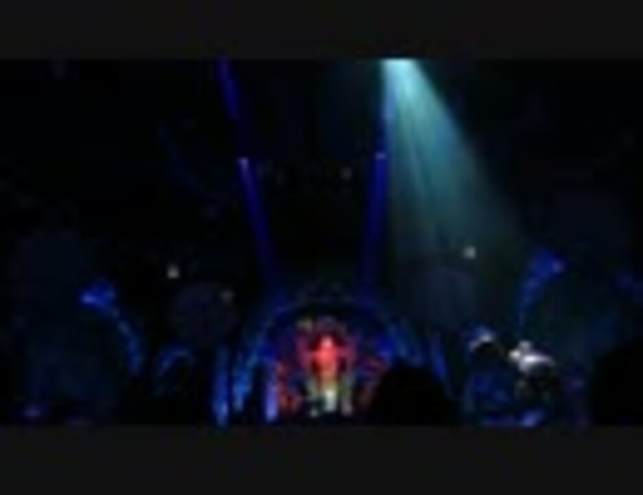キングトリトンのコンサート ニコニコ動画