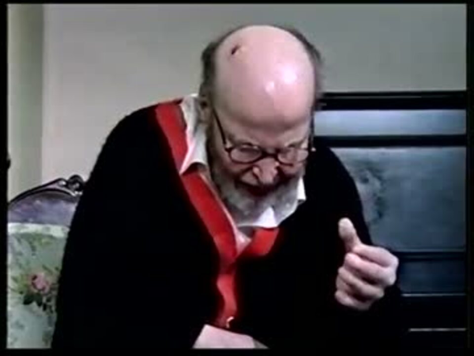 アラン・ペッテション(3/4) ニコニコ動画