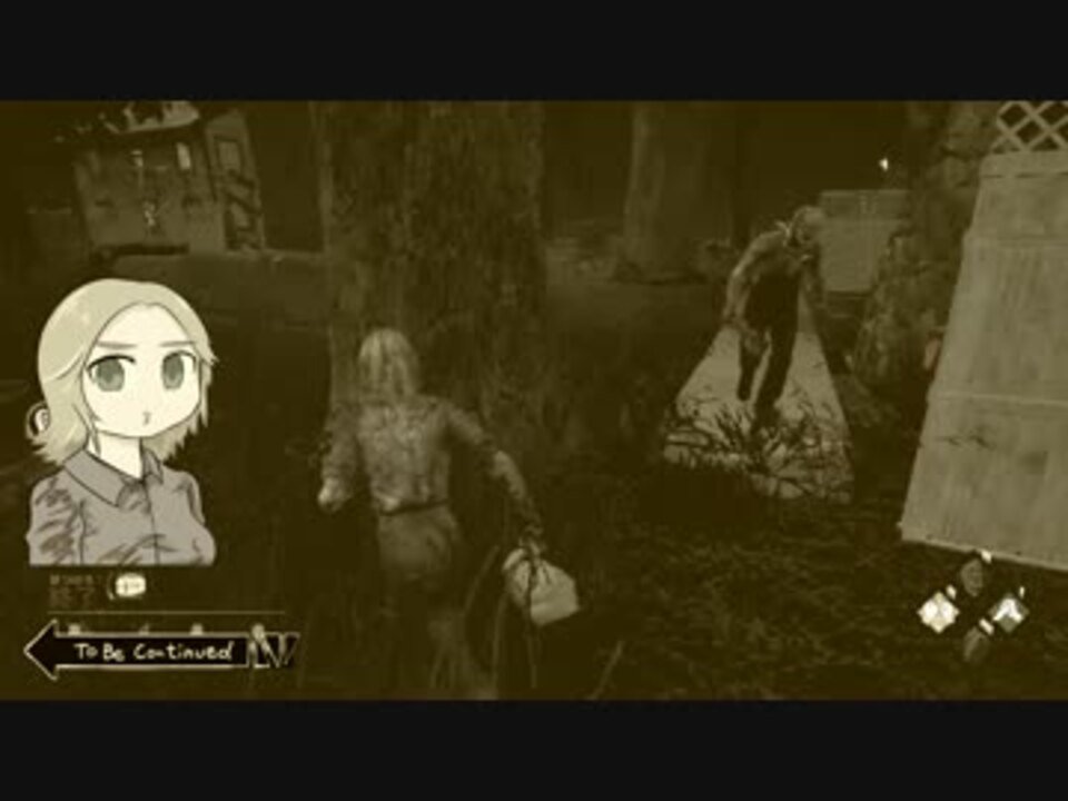 人気の Dbd 動画 2 0本 10 ニコニコ動画