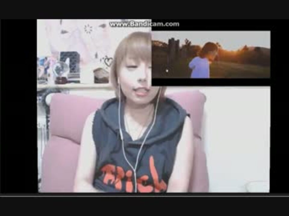 れんれん３才 手話 踊ってみた ニコニコ動画