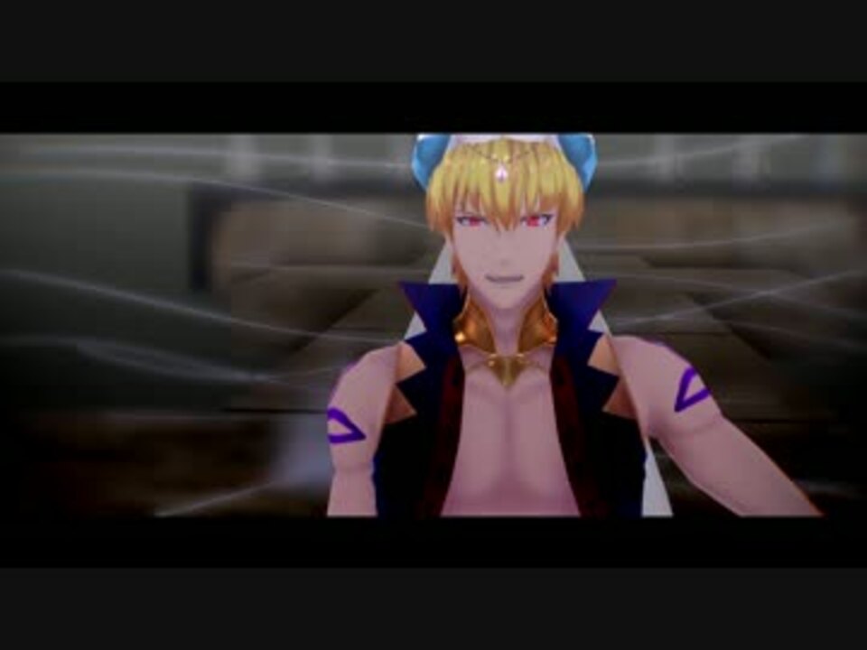 7章主従でspringshower Fate Mmd ニコニコ動画