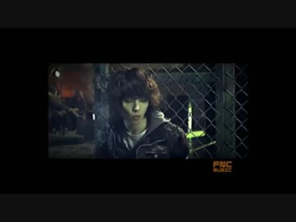 Cn Blue ひとりぼっち Y Not 青い鳥 ニコニコ動画