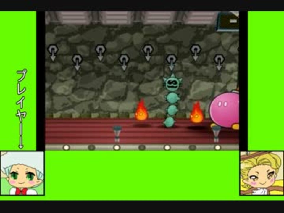 人気の ペーパーマリオrpg 100階ダンジョン 動画 142本 2 ニコニコ動画
