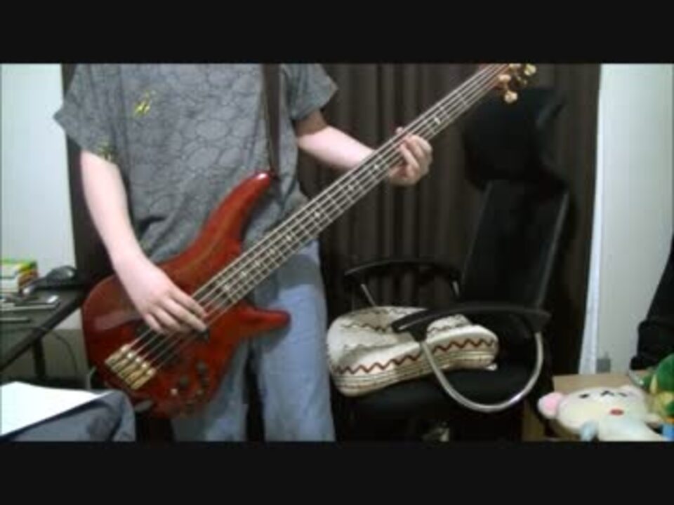 人気の Afterglow 動画 509本 3 ニコニコ動画