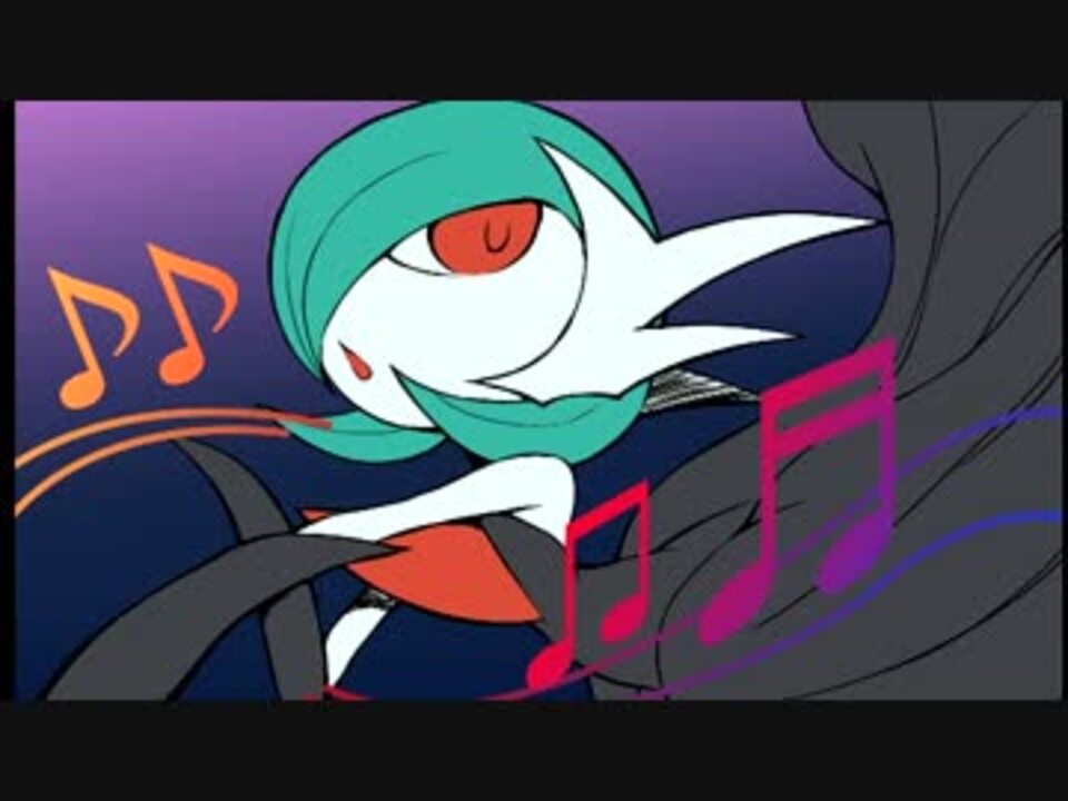 S5 14ポケモン対戦メガサーナイトpt セサミストリートからの刺客編 ニコニコ動画