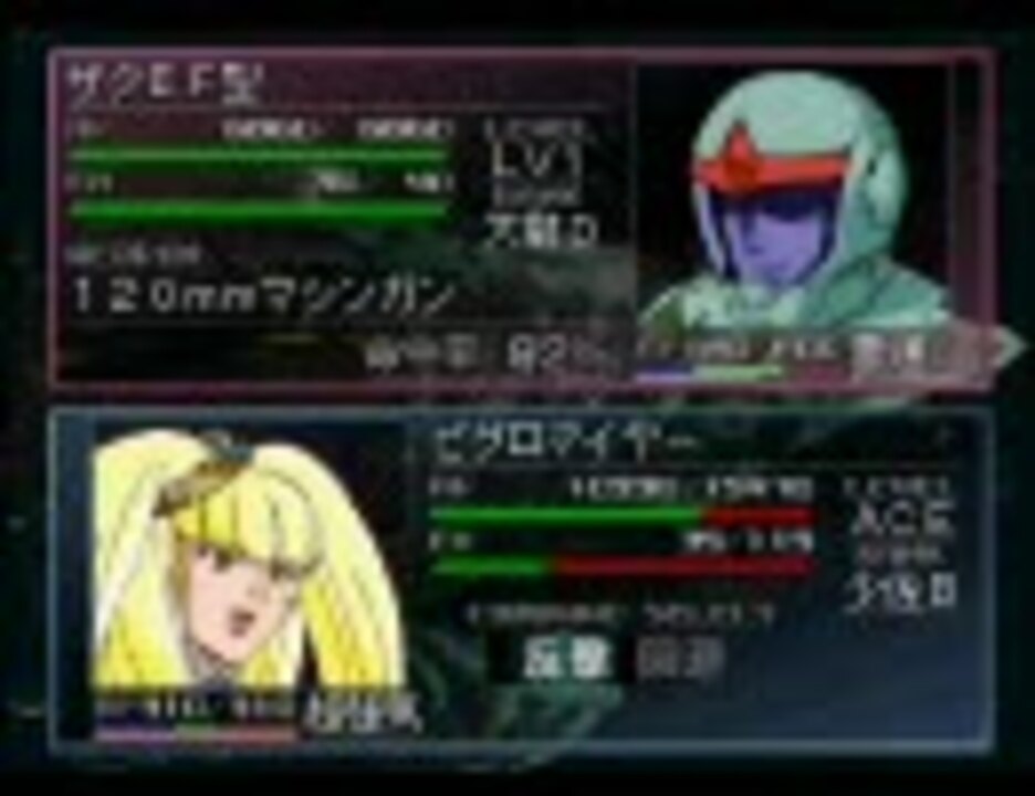 人気の シャロン キャンベル 動画 6本 ニコニコ動画