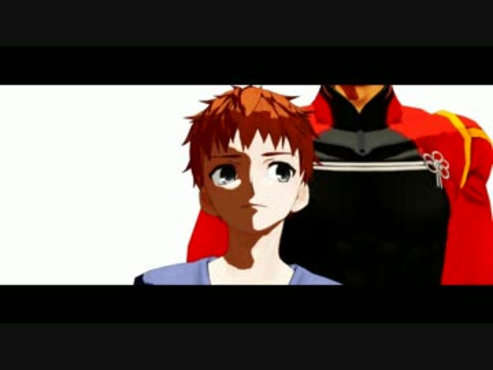 人気の アーチャー Fate Stay Night 動画 603本 ニコニコ動画