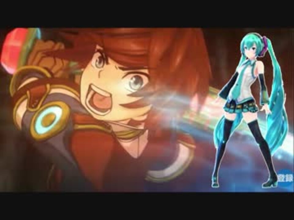 人気の 白猫プロジェクト 動画 5本 ニコニコ動画