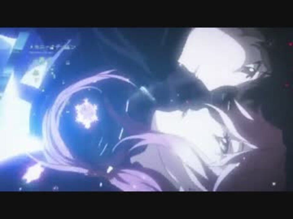 バンドリ ガルパ音源 The Everlasting Guilty Crown Vo湊友希那 Cv 相羽あいな ニコニコ動画