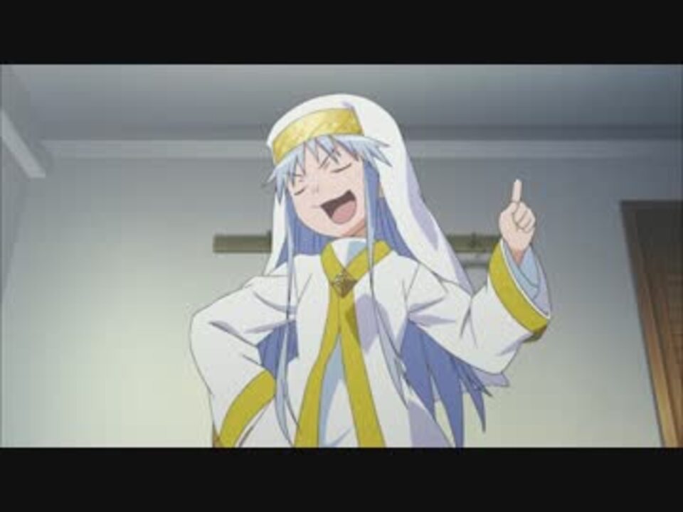 歩く教会に完全勝利した上条ちゃんuc ニコニコ動画