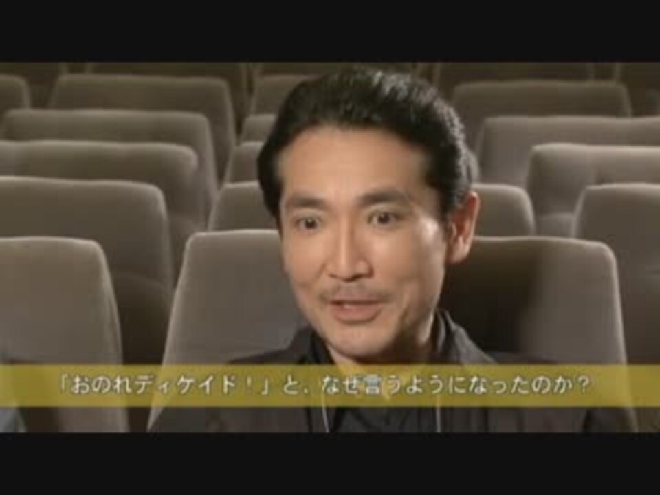 鳴滝とは何者か ニコニコ動画