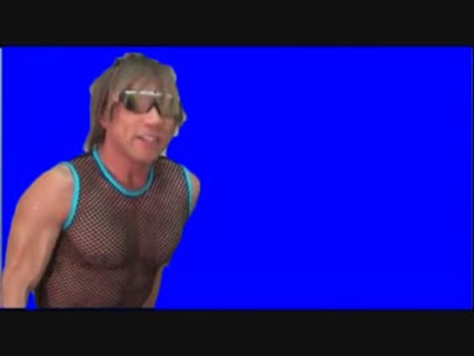 うなずくタクヤさんBB.yrw - ニコニコ動画