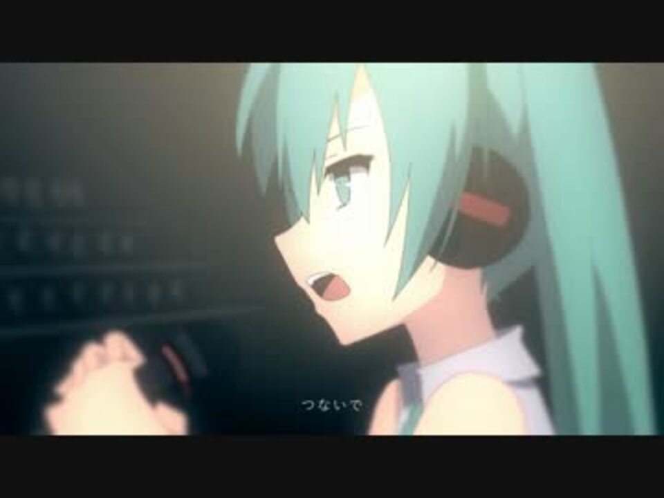 初音ミク10周年中国合同制作プロジェクト ニコニコ動画