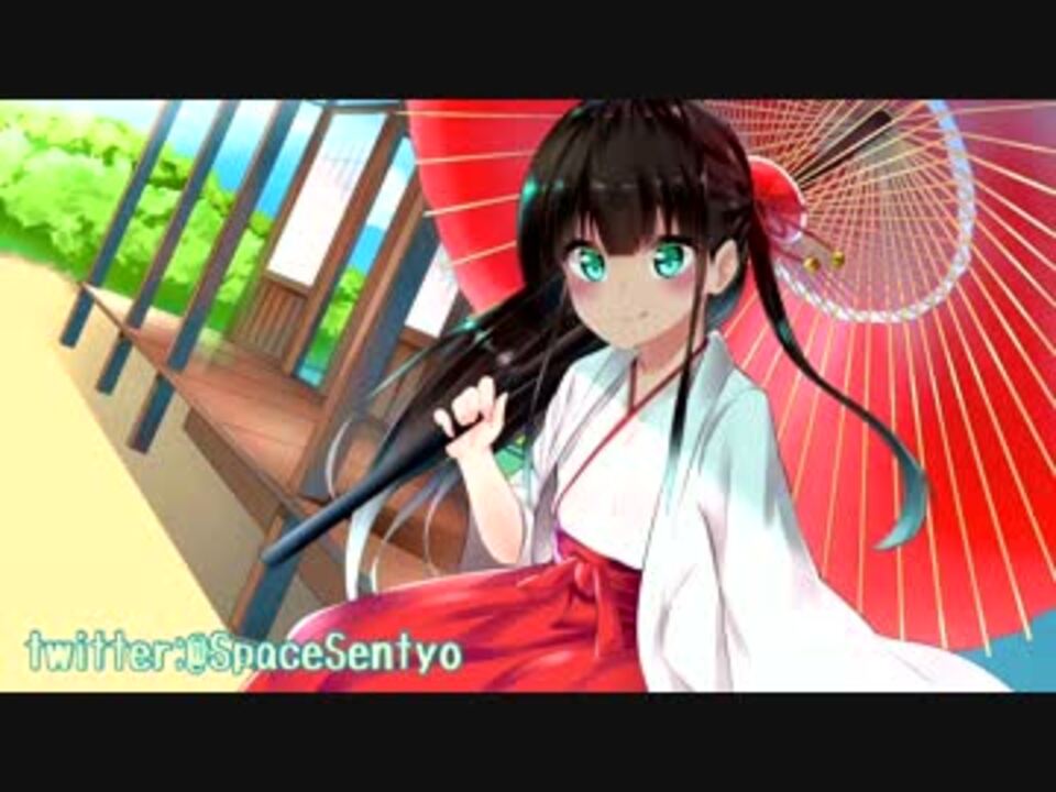 【バイノーラル】真夏のロリっ娘とお耳掃除【イヤホン推奨】 ニコニコ動画