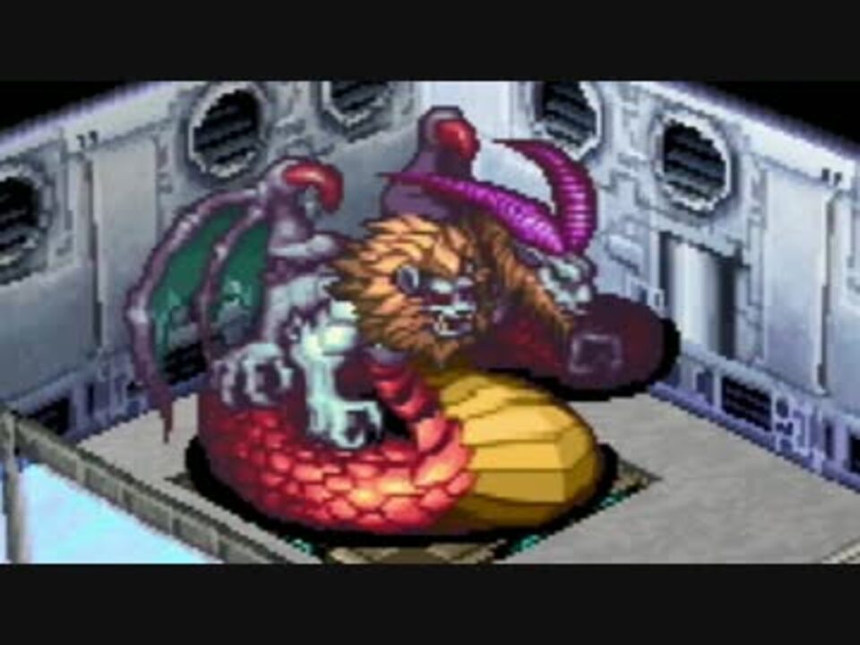 人気の ゲーム ブレスオブファイア 動画 2 634本 31 ニコニコ動画