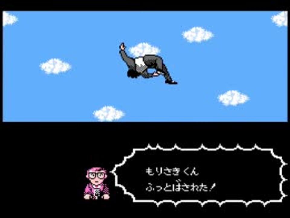 Mad チャンバも走る Full ニコニコ動画