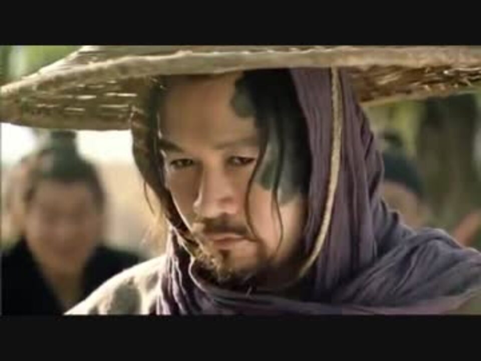 水滸伝 第15話 晁蓋一行 楊志を欺く 日本語吹替版 ニコニコ動画