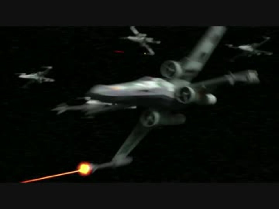 人気の スター ウォーズ 反乱者たち 動画 18本 ニコニコ動画