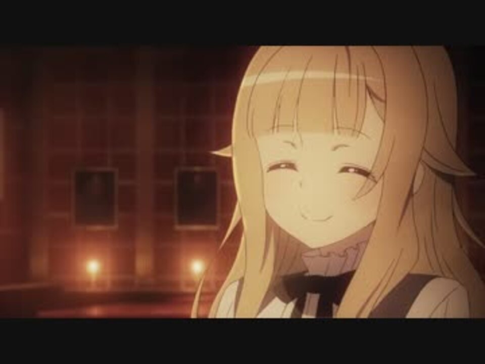 プリンセス プリンシパル 特殊cm集 5話6話8話 ニコニコ動画