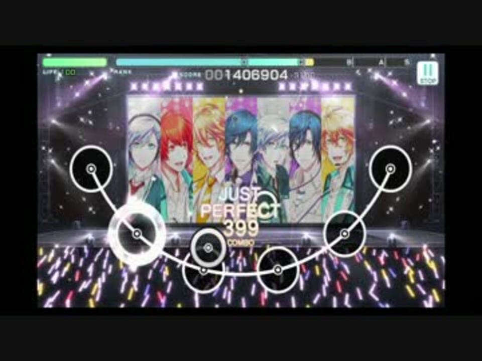 人気の うたﾌﾟﾘ 動画 62本 2 ニコニコ動画
