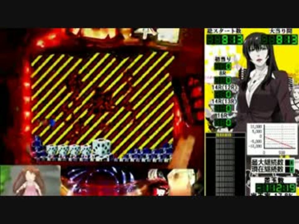 CR怨み屋本舗 FPM Part 2 CR怨み屋本舗 FPM Part 2