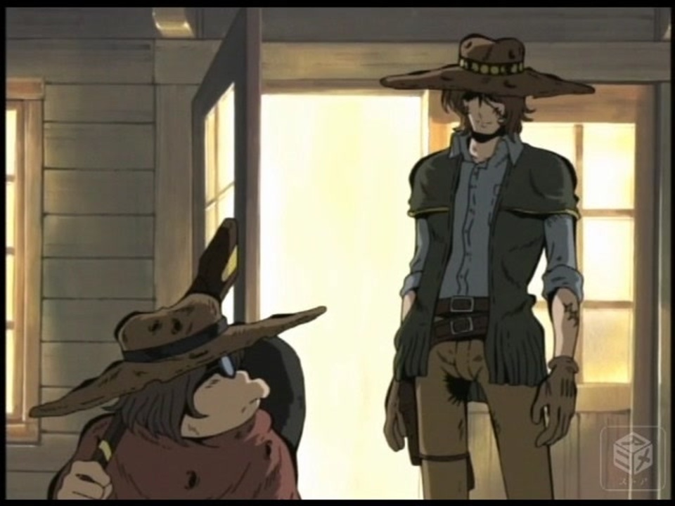 ガンフロンティア 全13件 Dアニメストア ニコニコ支店のシリーズ ニコニコ動画