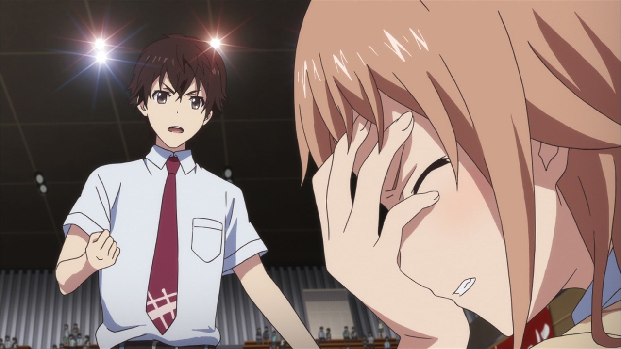 Tari Tari 全13件 Dアニメストア ニコニコ支店のシリーズ ニコニコ動画