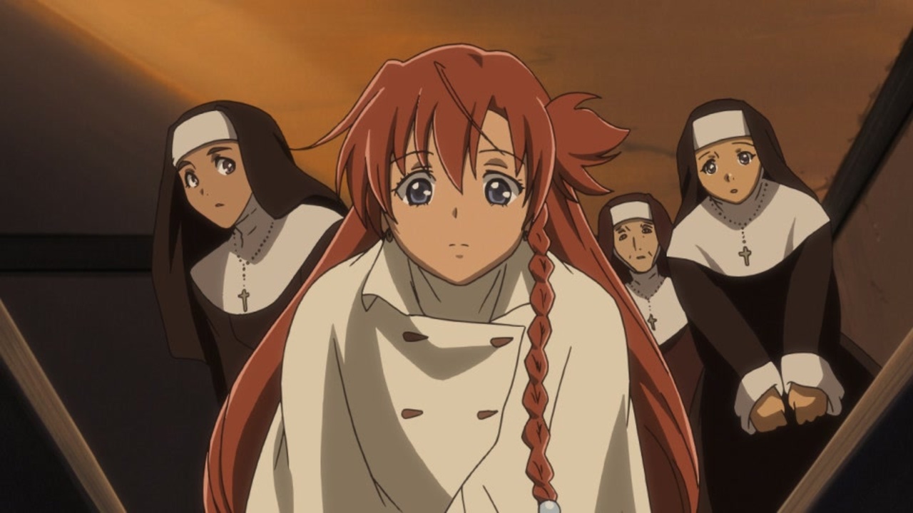 エル カザド 全26件 Dアニメストア ニコニコ支店のシリーズ ニコニコ動画