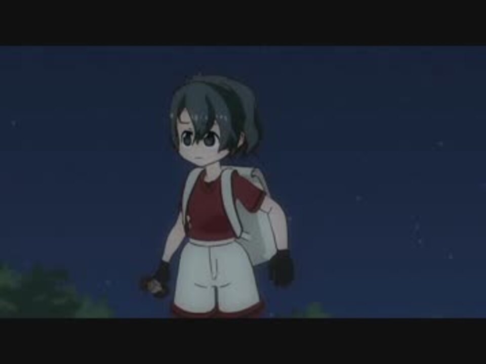 人気の けもフレ11話ショック 動画 162本 ニコニコ動画