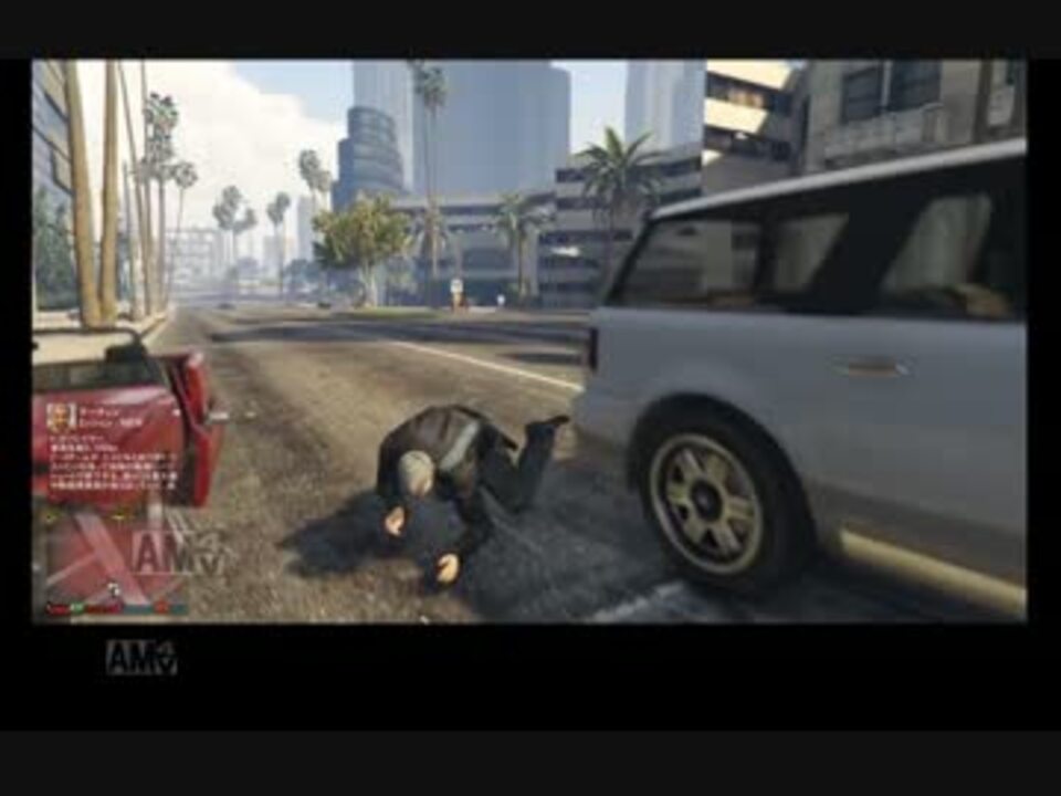 人気の Gtav 動画 2 699本 14 ニコニコ動画