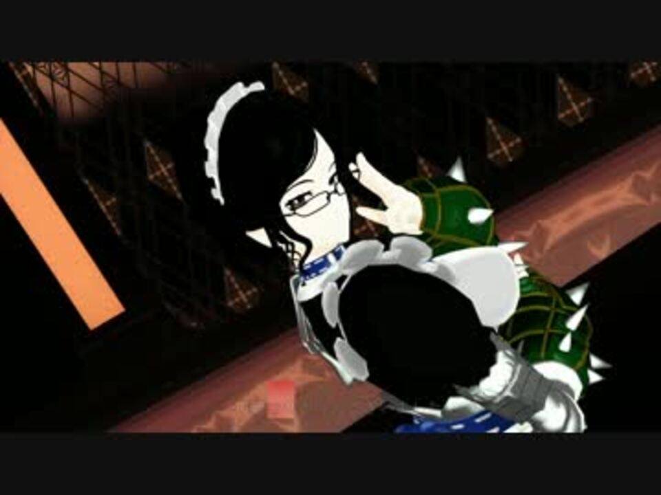 人気の オーバーロード 小説 動画 381本 8 ニコニコ動画