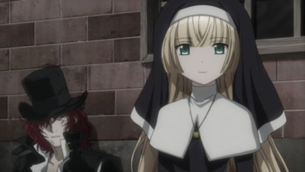 人気の Gosick ゴシックーdアニメストア 動画 24本 ニコニコ動画