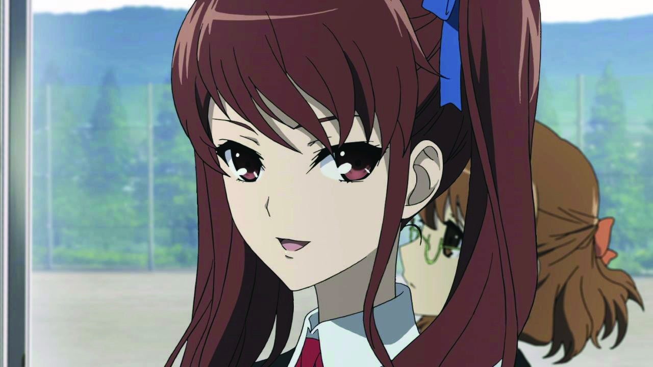 人気の Another Dアニメストア 動画 12本 ニコニコ動画