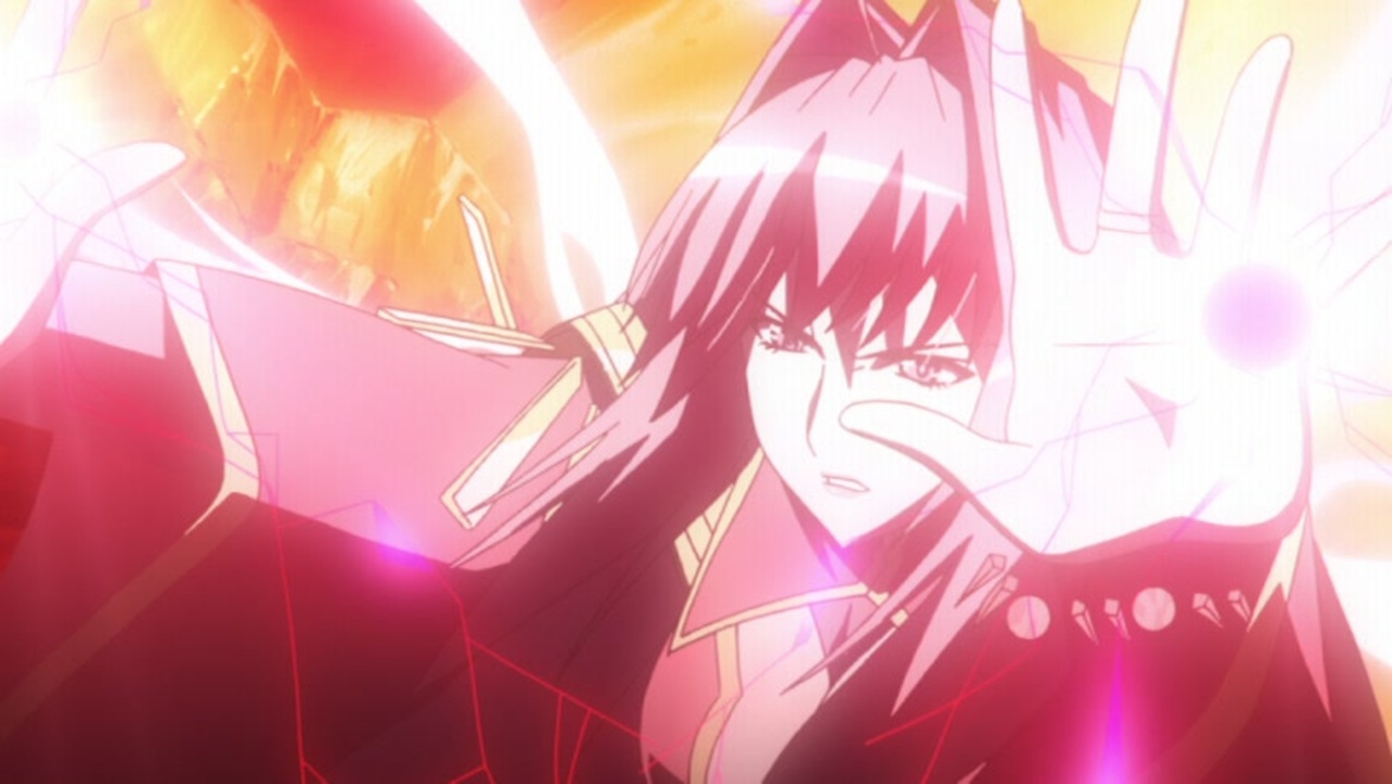 神曲奏界ポリフォニカ クリムゾンs 全12件 Dアニメストア ニコニコ支店のシリーズ ニコニコ動画