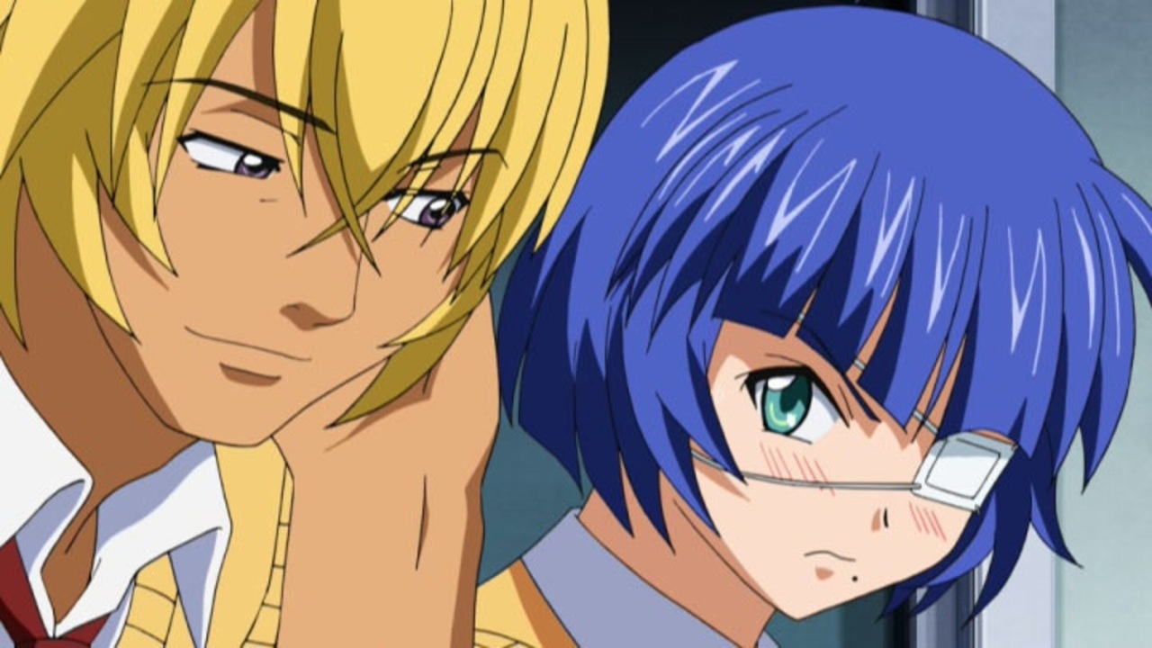 一騎当千 Great Guardians 第九話 算多きは勝ち 算少なきは勝たず アニメ 動画 ニコニコ動画