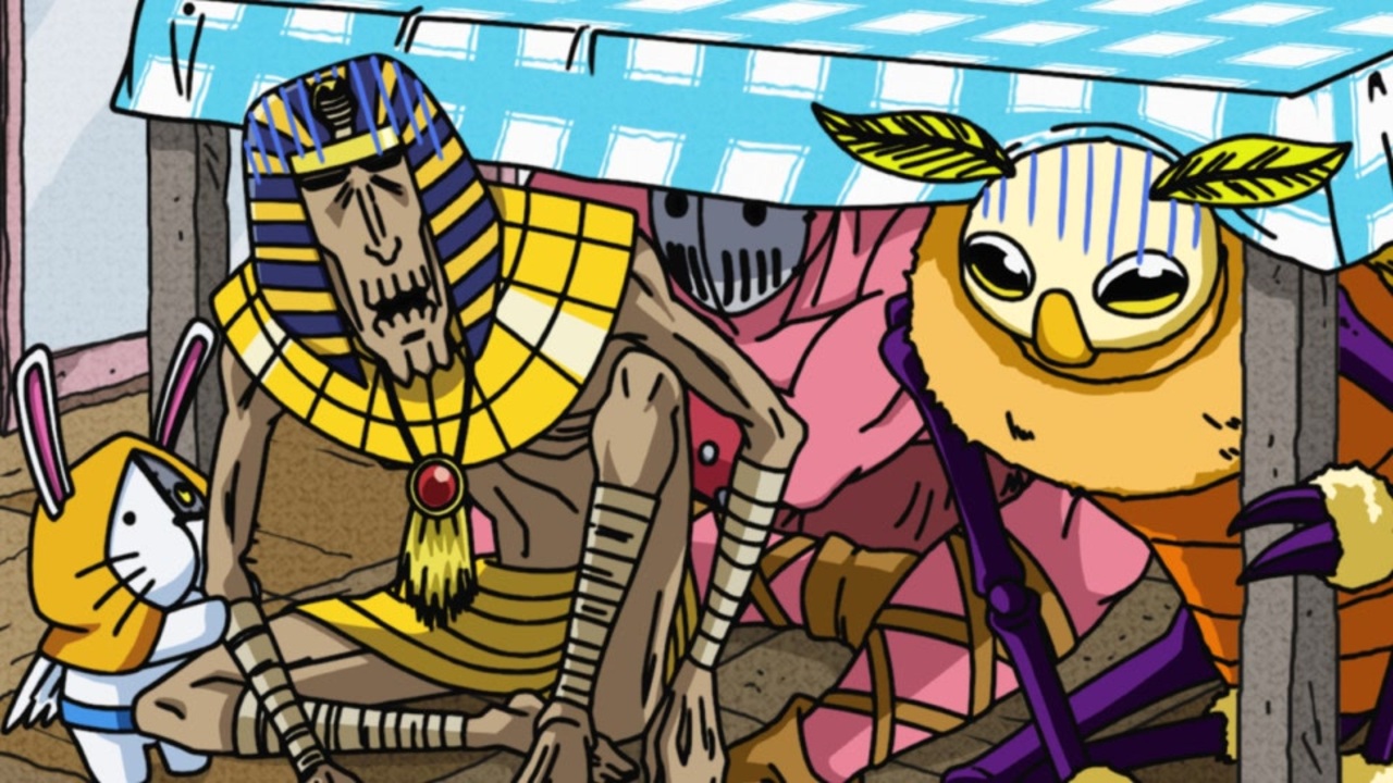 人気の 天体戦士サンレッド Dアニメストア 動画 26本 ニコニコ動画